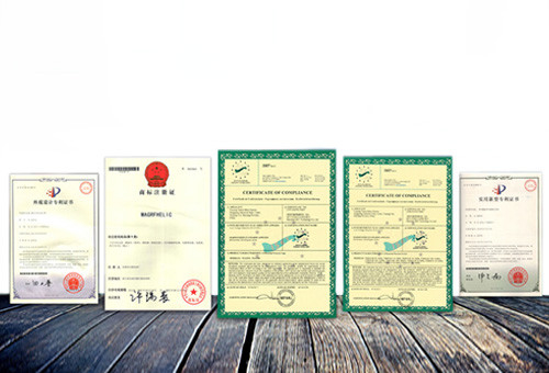 品質(zhì)可靠、售后放心