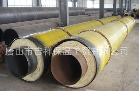 聚氨酯保溫管的密度標準?怎樣？