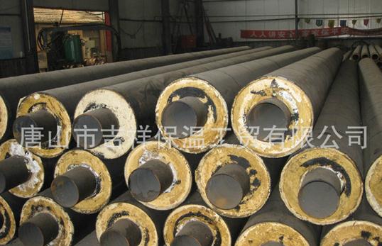 直埋式保溫管的作用包括哪些？