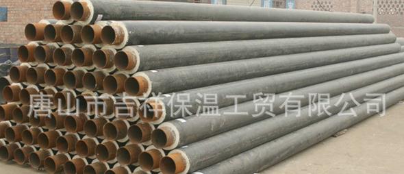 蒸汽保溫管的結(jié)構(gòu)及適用范圍